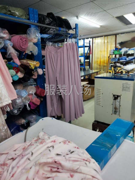 临工大烫专为需要赶货客户服务-第2张图片