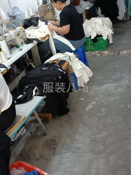 招平車2名四線打邊一名貨源充足工資準時-第2張圖片