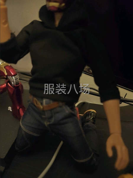 娃衣打樣，設(shè)計(jì)，生產(chǎn)，棉花娃娃，bjd,小布娃縫-第1張圖片
