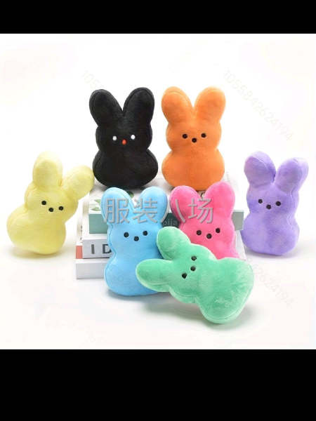 娃衣打樣，設(shè)計(jì)，生產(chǎn)，棉花娃娃，bjd,小布娃縫-第4張圖片