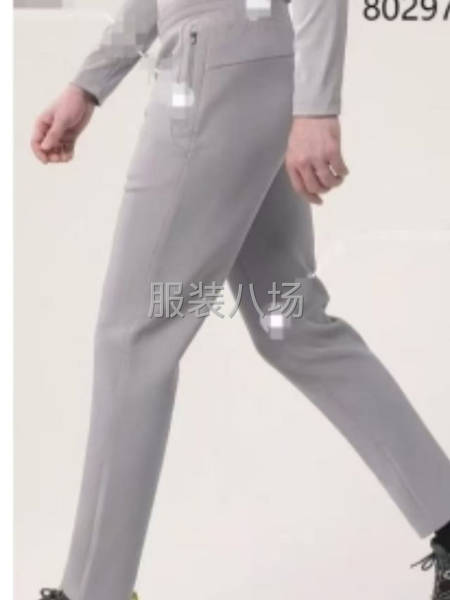 找长期合作伙伴，针织，四面弹，空气层，冬季羽绒-第3张图片