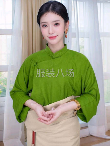 招聘藏裝車工兩名做毛貨勿擾-第3張圖片