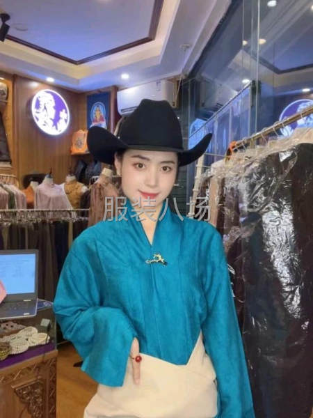 招聘藏裝車工兩名做毛貨勿擾-第2張圖片
