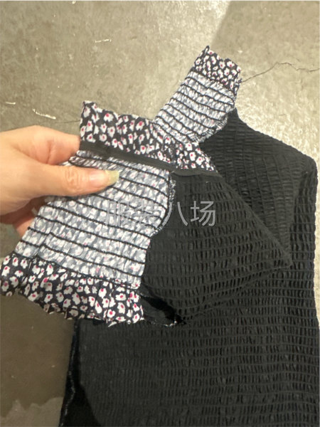 40件打攬工藝連衣裙-第3張圖片