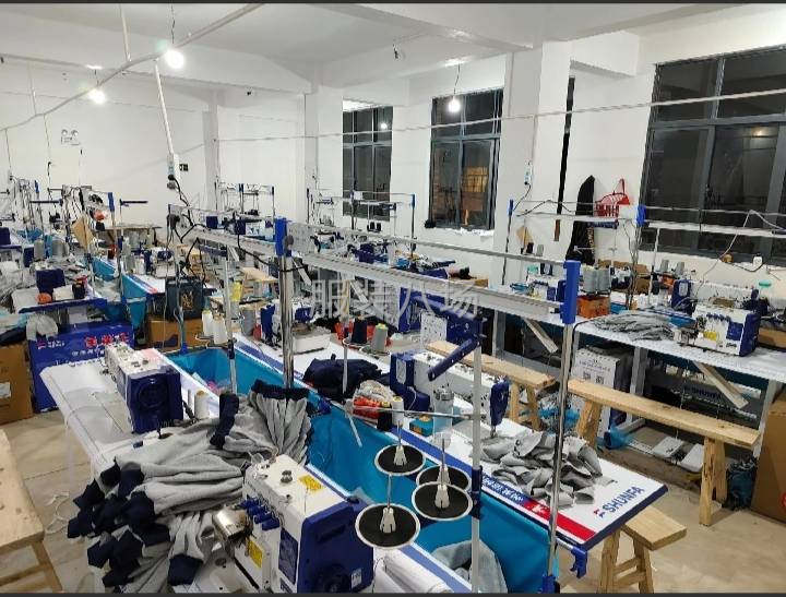 10-20人加工廠承接訂單-第1張圖片