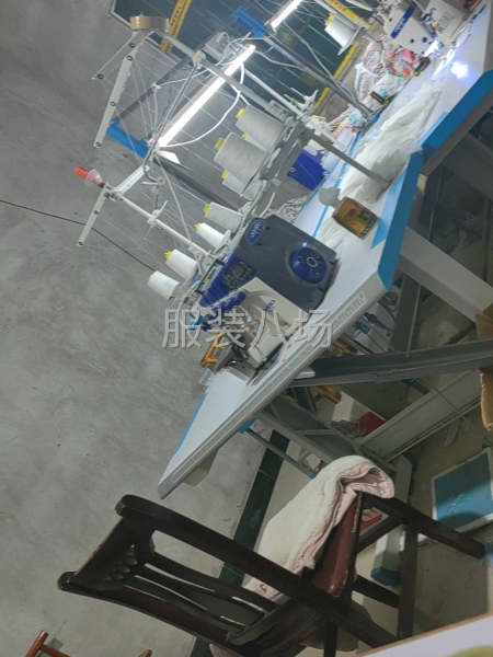 夫妻档加工厂承接订单-第1张图片
