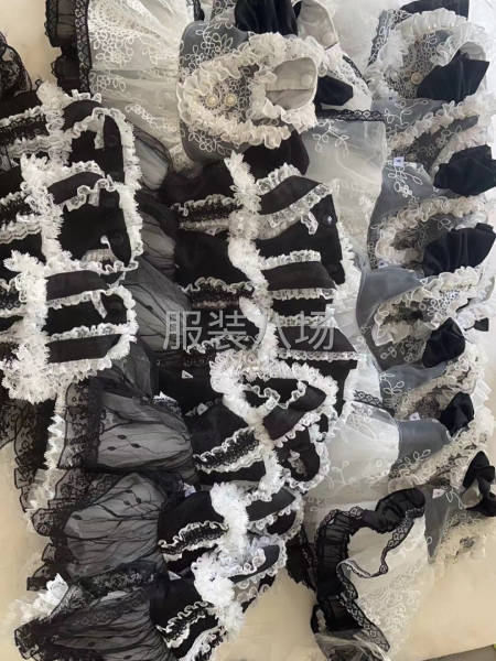 承接寵物服裝童裙代工-第4張圖片