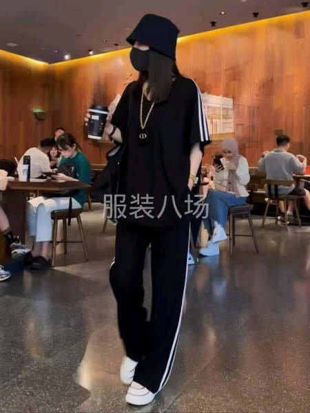 700件女装/运动服外发-第2张图片