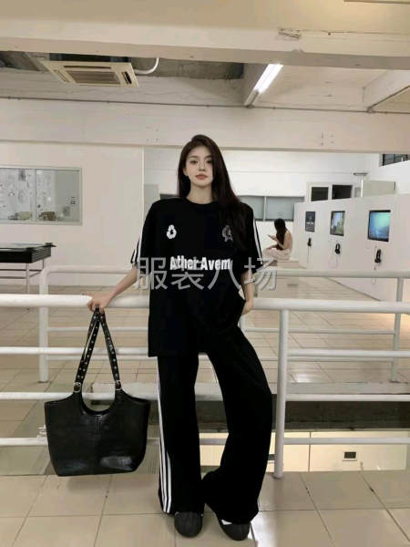 700件女装/运动服外发-第3张图片