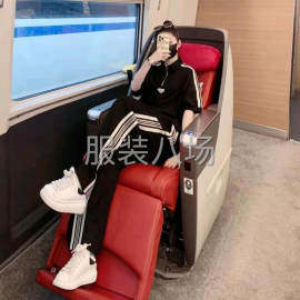 undefined - 700件女装/运动服外发 - 图1