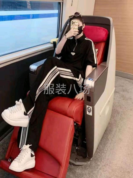 700件女装/运动服外发-第1张图片