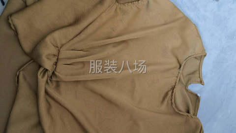 undefined - 量大简单衣服，招做整件 - 图1