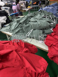 undefined - 承接服装订单  童装 女装 男装 - 图3