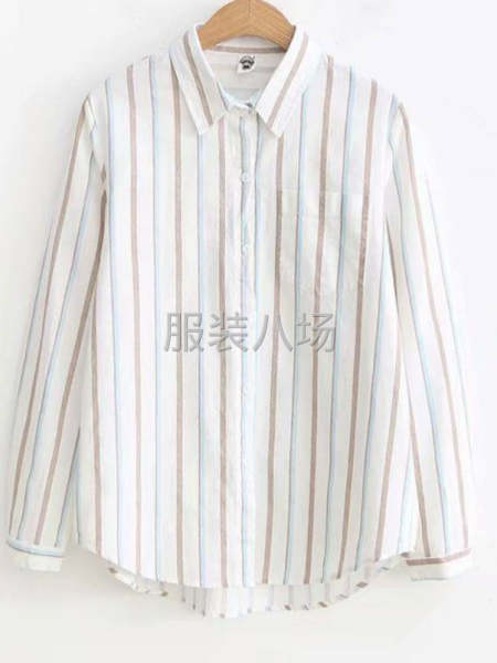 承接各种女装加工，裁剪，工艺，平车，后倒，我是一个一条龙服务-第7张图片