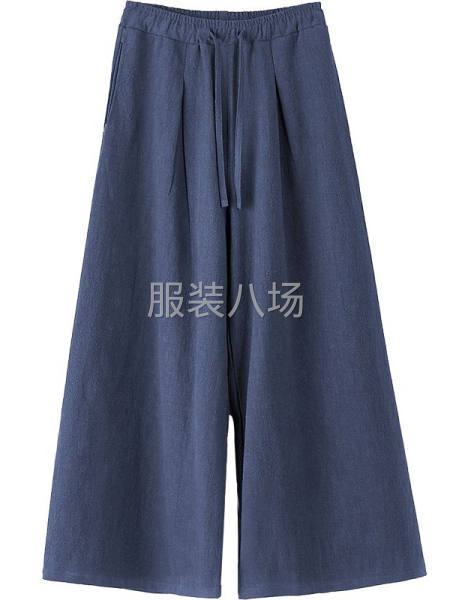 承接各种女装加工，裁剪，工艺，平车，后倒，我是一个一条龙服务-第3张图片