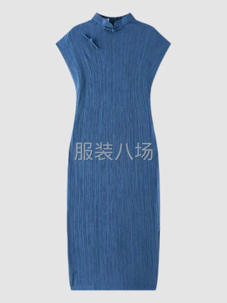 承接各种女装加工，裁剪，工艺，平车，后倒，我是一个一条龙服务-第8张图片