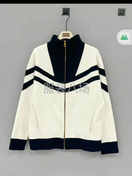 承接各种女装加工，裁剪，工艺，平车，后倒，我是一个一条龙服务-第9张图片
