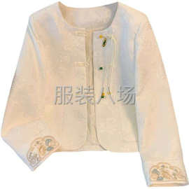 undefined - 承接男女装平车加工，工艺，是一个一条龙服务加工厂 - 图4