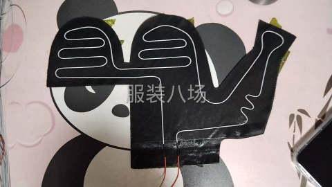 undefined - 专业生产成品电热手套，裁断加工内 - 图2