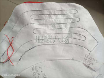undefined - 专业生产成品电热手套，裁断加工内 - 图5