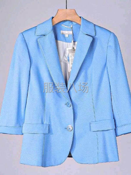 接服裝小單加工，誠信第一-第6張圖片