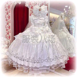 undefined - 接服装小单加工，诚信第一 - 图5
