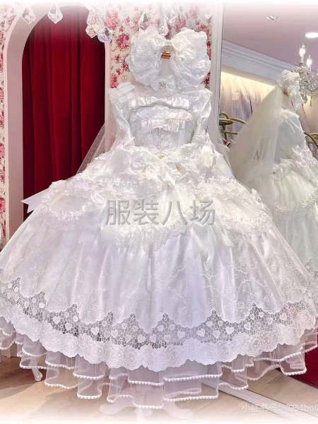 接服裝小單加工，誠信第一-第5張圖片
