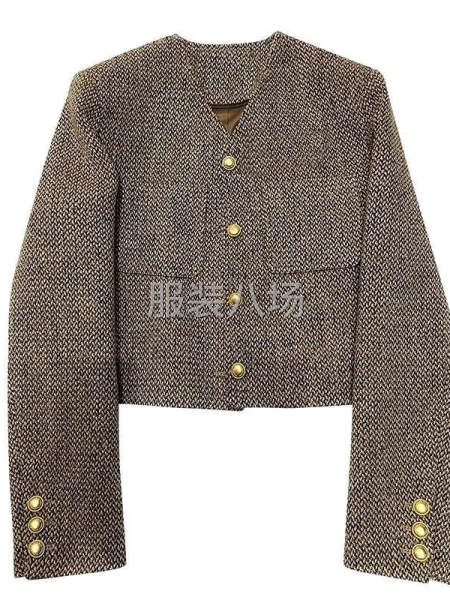接服裝小單加工，誠信第一-第1張圖片
