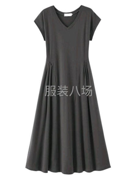 接服裝小單加工，誠信第一-第2張圖片