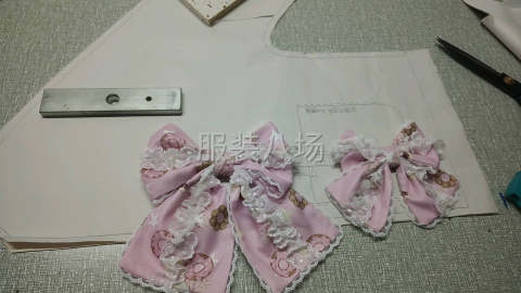undefined - 接服装小单加工，诚信第一 - 图8