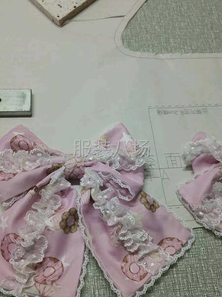 接服裝小單加工，誠信第一-第8張圖片