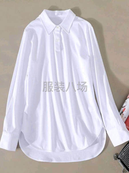 接服裝小單加工，誠信第一-第3張圖片