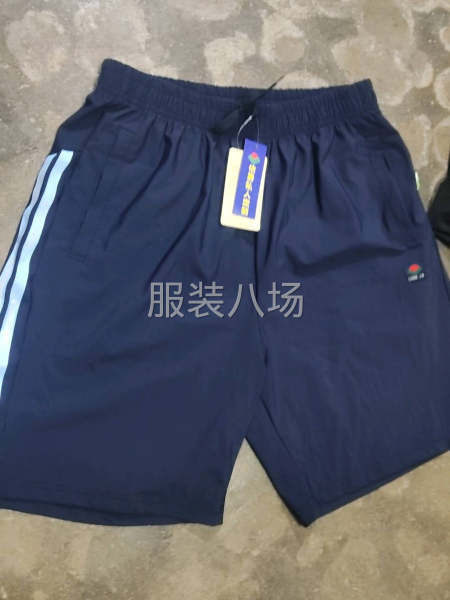 錦倫運動褲子-第3張圖片