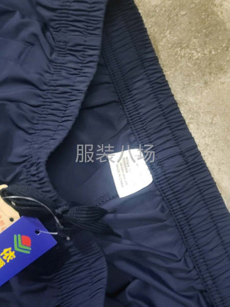 錦倫運動褲子-第1張圖片