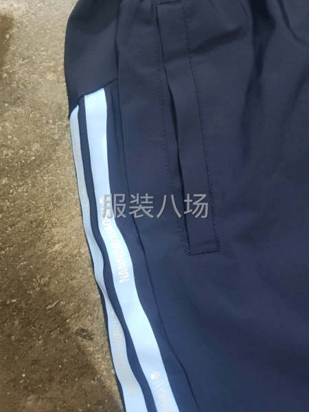 錦倫運動褲子-第4張圖片