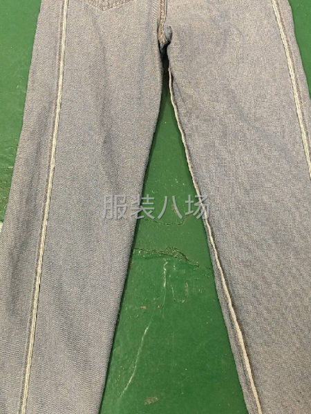 專業(yè)做牛仔褲-第4張圖片