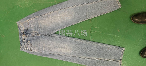 undefined - 专业做牛仔裤 - 图3