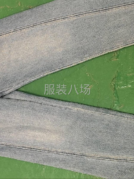 專業(yè)做牛仔褲-第3張圖片