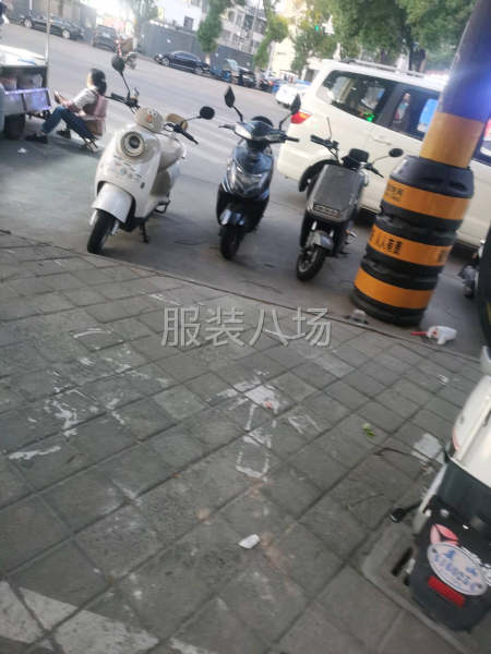 夫妻檔工廠尋求訂單-第1張圖片