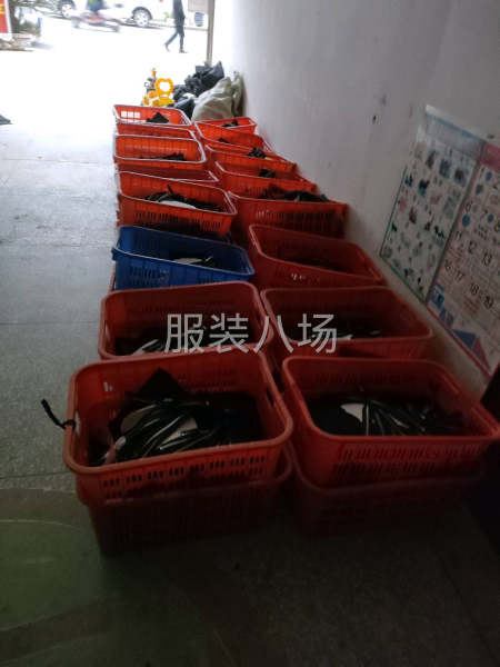 承接裁片加工-第1張圖片