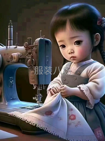 承接裁片加工-第2張圖片