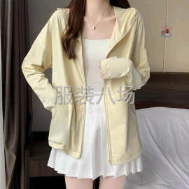 undefined - 外发冰丝防晒衣两百万件 - 图1