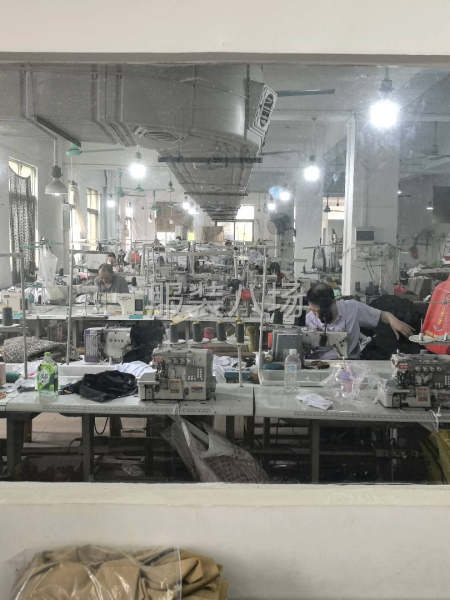 10-20人加工廠承接訂單-第1張圖片