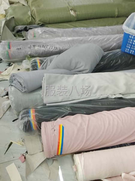 長期網(wǎng)店訂單，工藝簡單！棉麻為主-第1張圖片