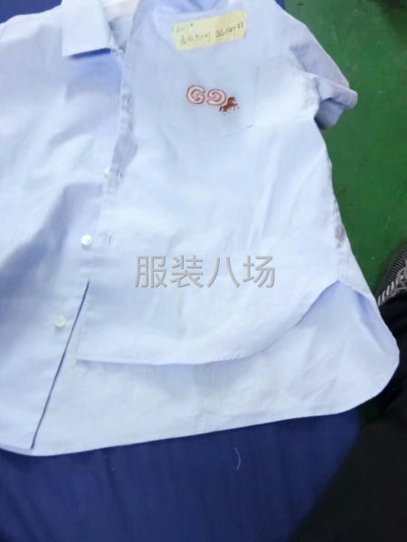 小作坊工廠尋求客戶-第2張圖片