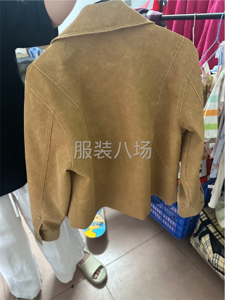合作共赢，准时结账-第8张图片