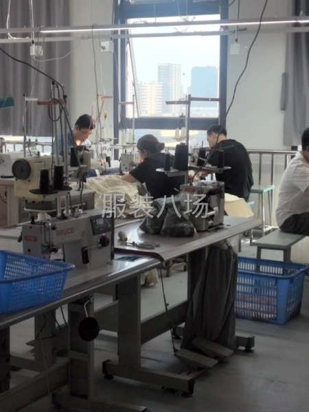 能聽從安排完成流水工作-第1張圖片