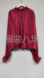 undefined - 卓天商务梭织款裁片外发 - 图2