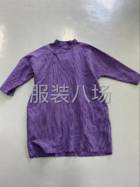 undefined - 亚麻女装，小单定制款，款式多 - 图1