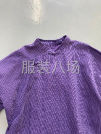 undefined - 亚麻女装，小单定制款，款式多 - 图2